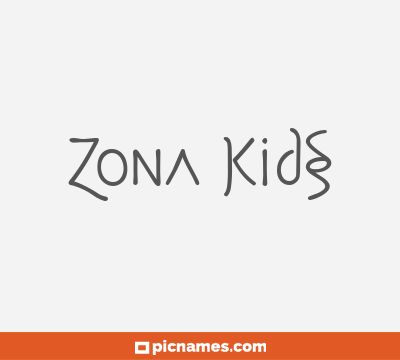 Zona Kids